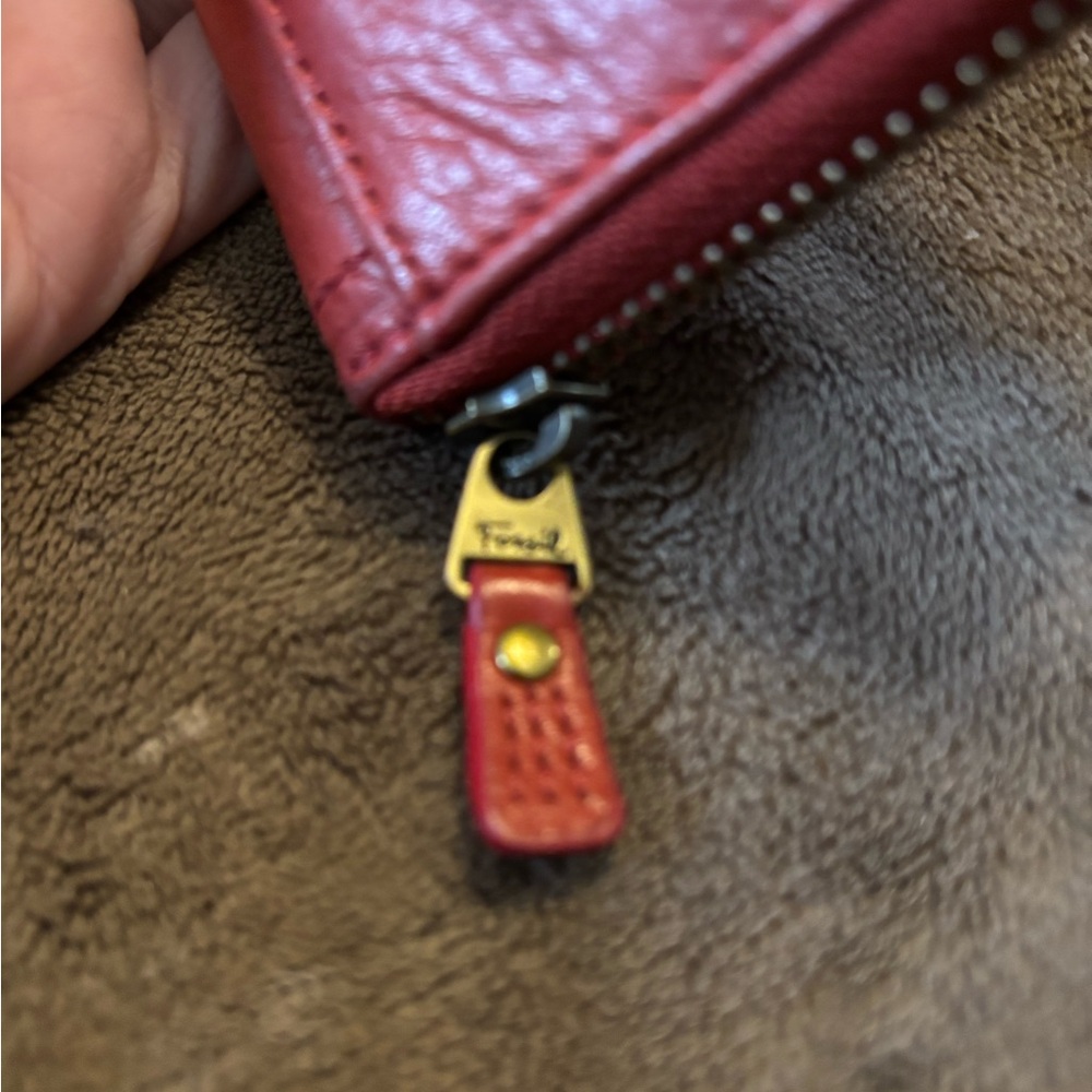 Women’s wallet